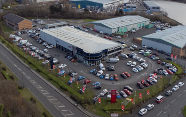 Bristol Street Motors Vauxhall & Peugeot, Sunderland Enterprise Park, Sunderland, SR5 2TB