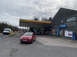 Portfolio of 7x Forecourts with C-Stores – North West